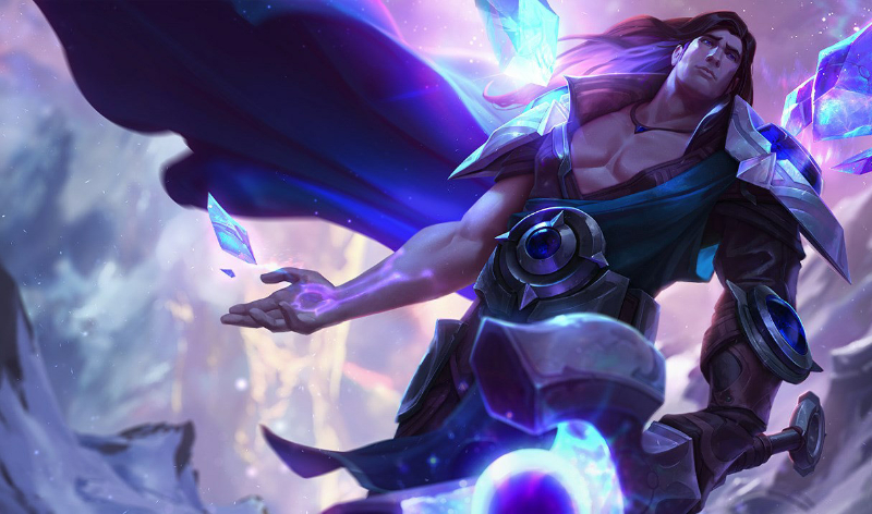 Targon Can Trường