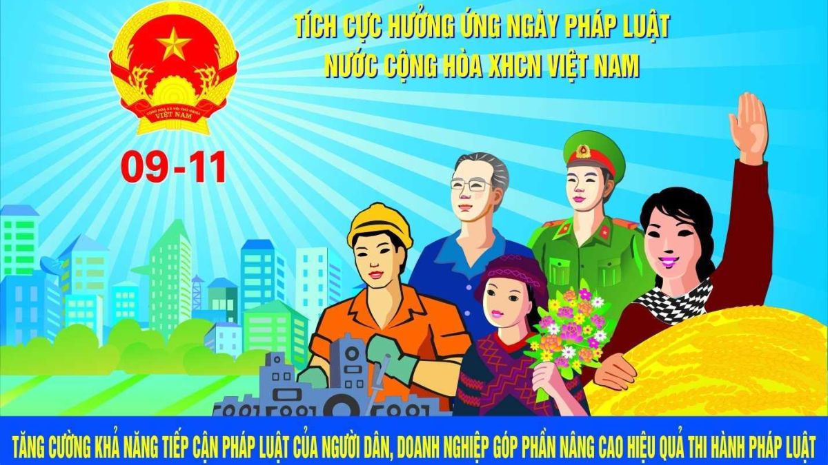 Những sự kiện, ngày lễ quan trọng trong tháng 11