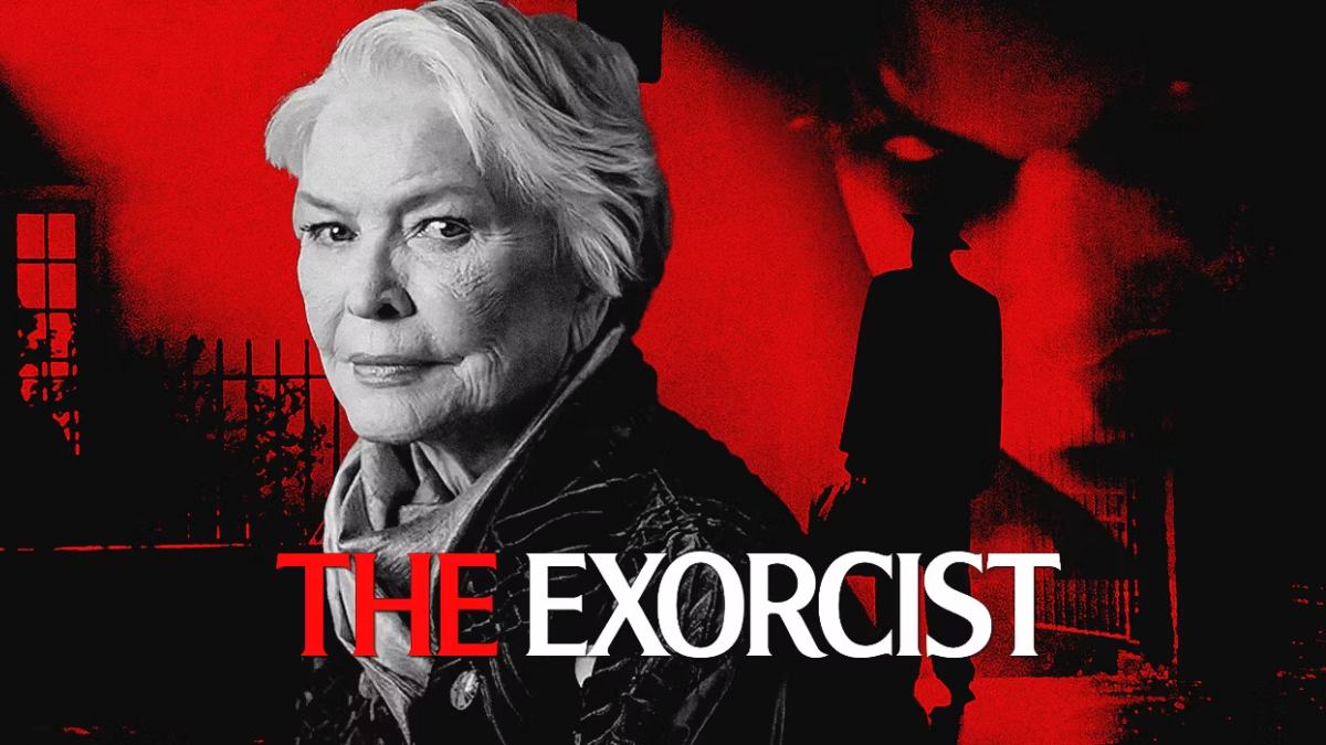 Lịch chiếu phim The Exorcist: Believer 2023