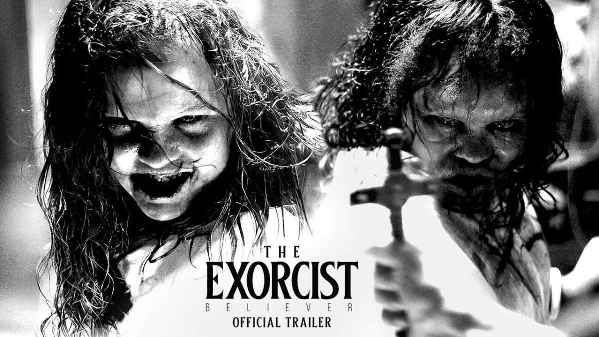 Trailer phim The Exorcist: Believer