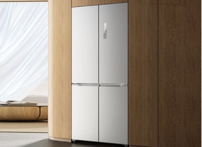 Tủ lạnh Mijia Refrigerator Cross 521L của Xiaomi