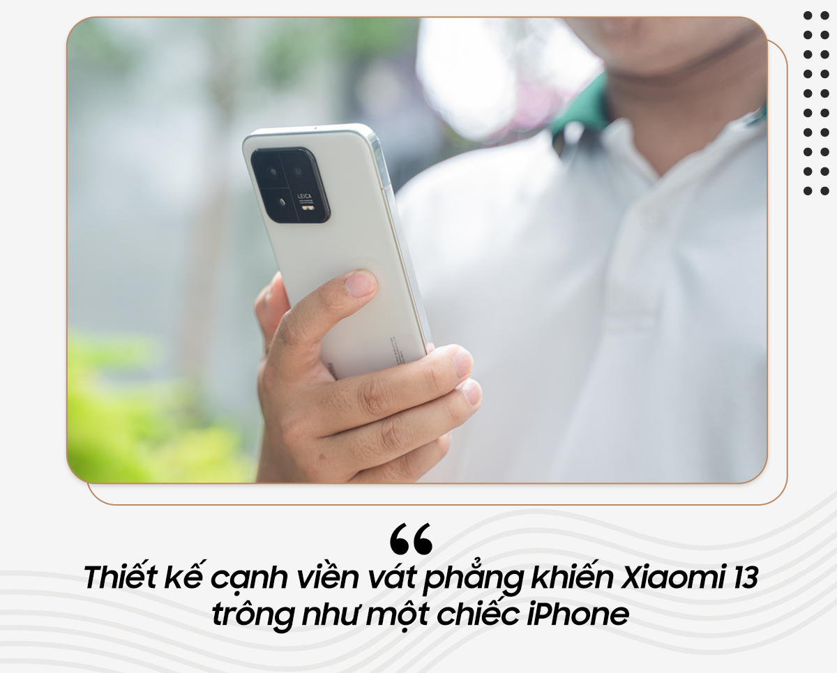 sự bão hòa trên thị trường điện thoại cao cấp càng hiện rõ khi thiết kế ngày càng giống nhau 