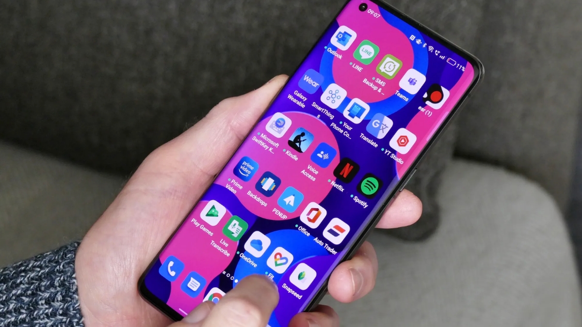 Những thói quen khiến Smartphone Android của bạn bị chậm