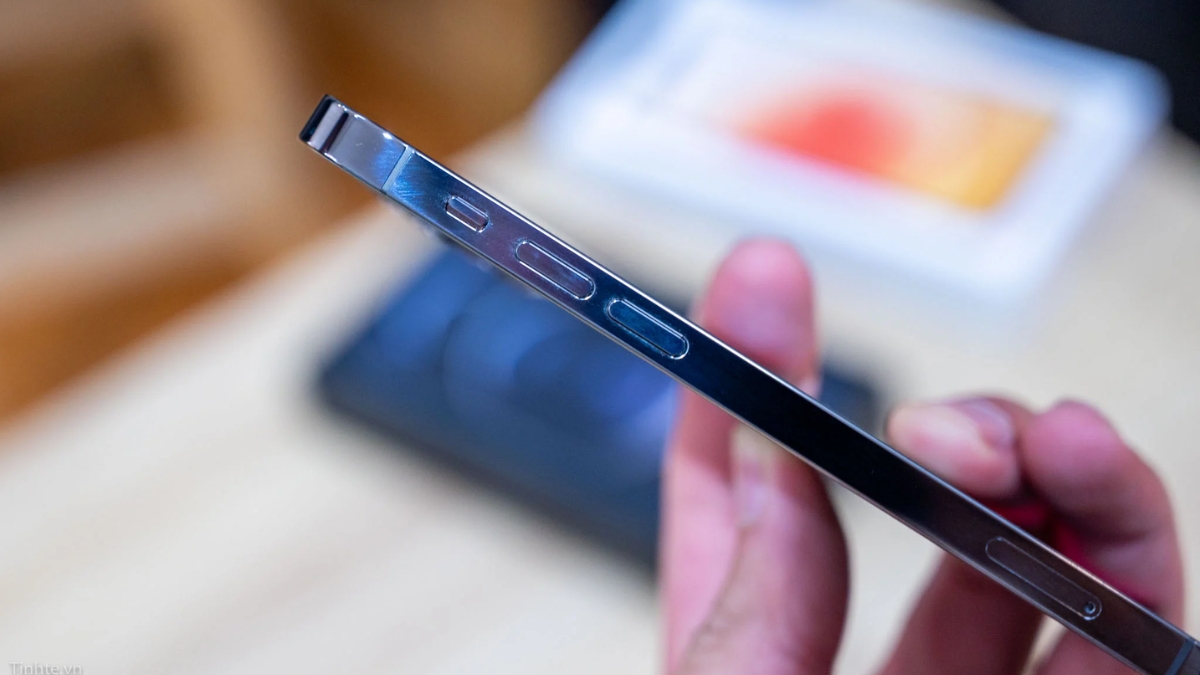 Khám phá 7 tính năng ẩn trên phím âm thanh mà người dùng iPhone cần biết