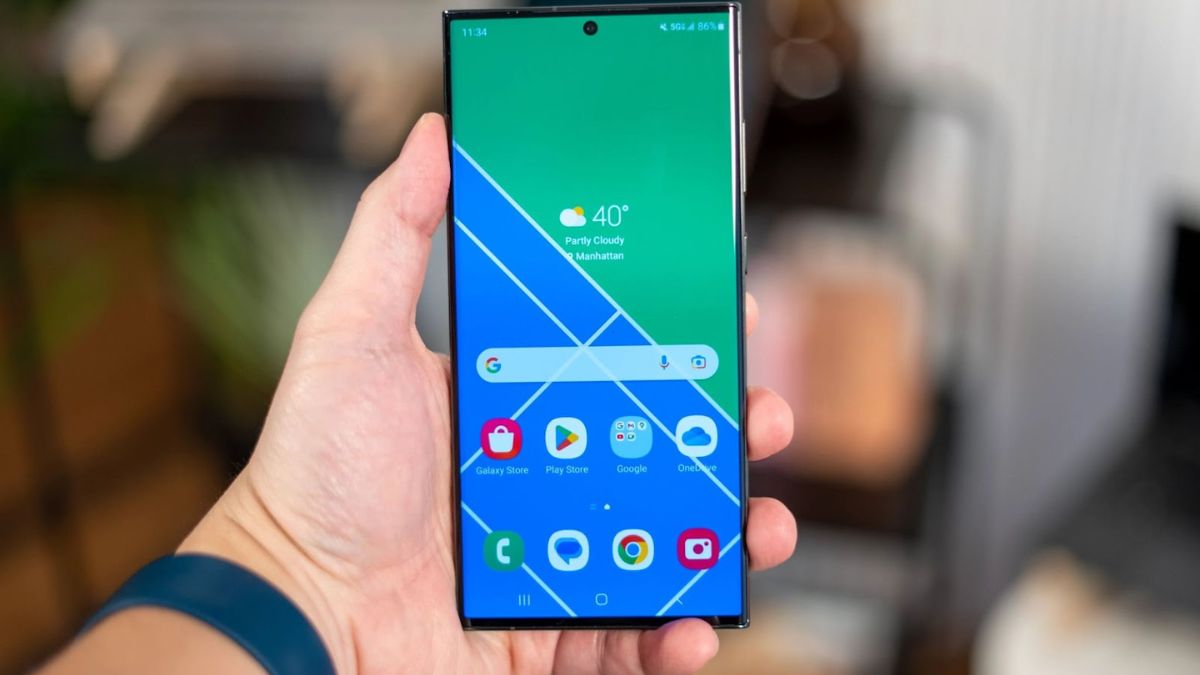 Đừng bỏ lỡ 7 cài đặt thông minh trên Samsung này nếu bạn là Samfan chính hiệu