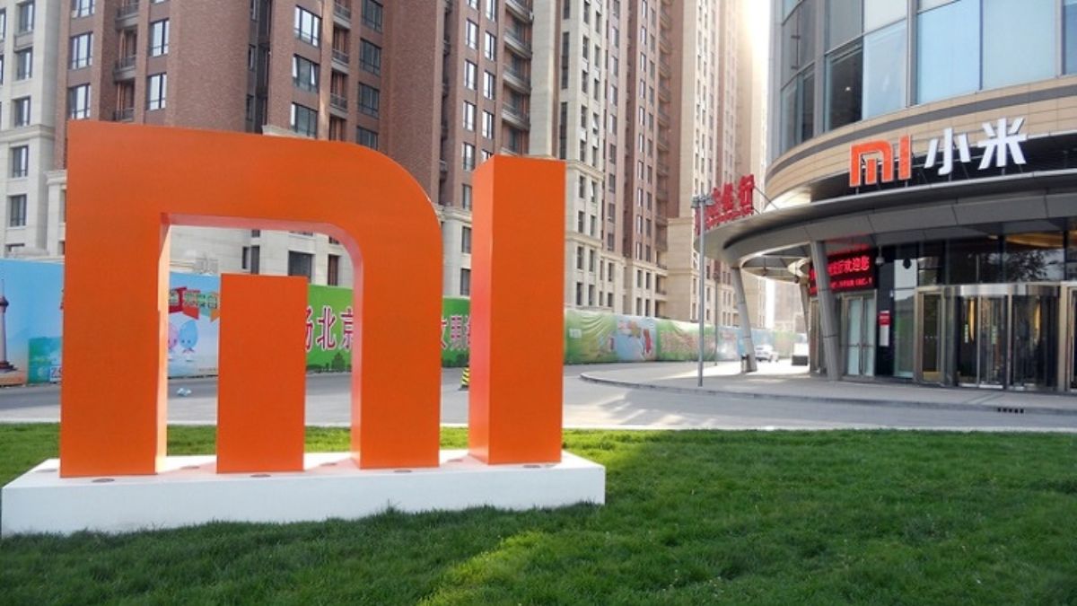 Tivi Xiaomi của nước nào?