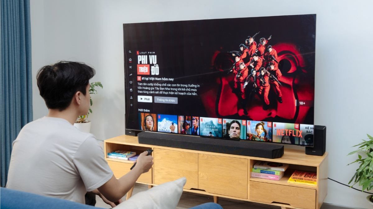 Tivi Xiaomi có tốt không? 1