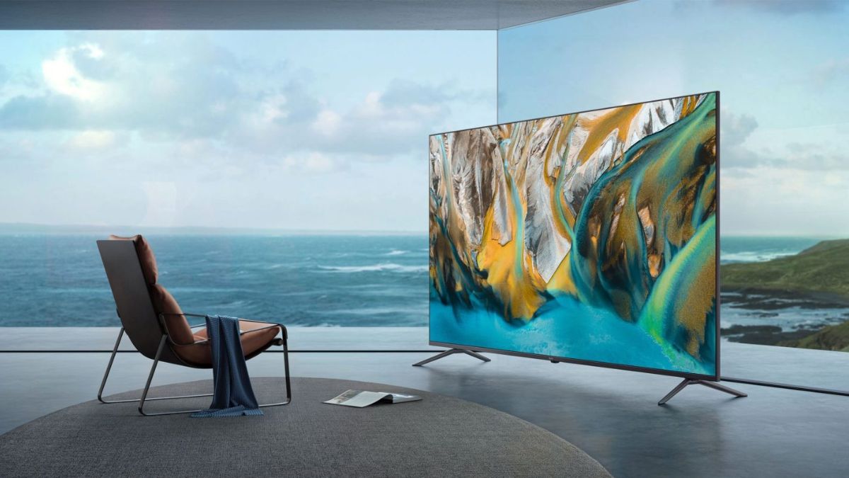 Tivi Xiaomi có tốt không? 2