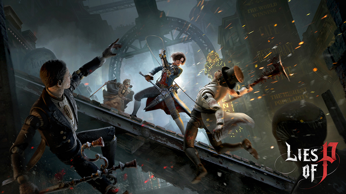 Top game hay sắp ra mắt trong tháng 9