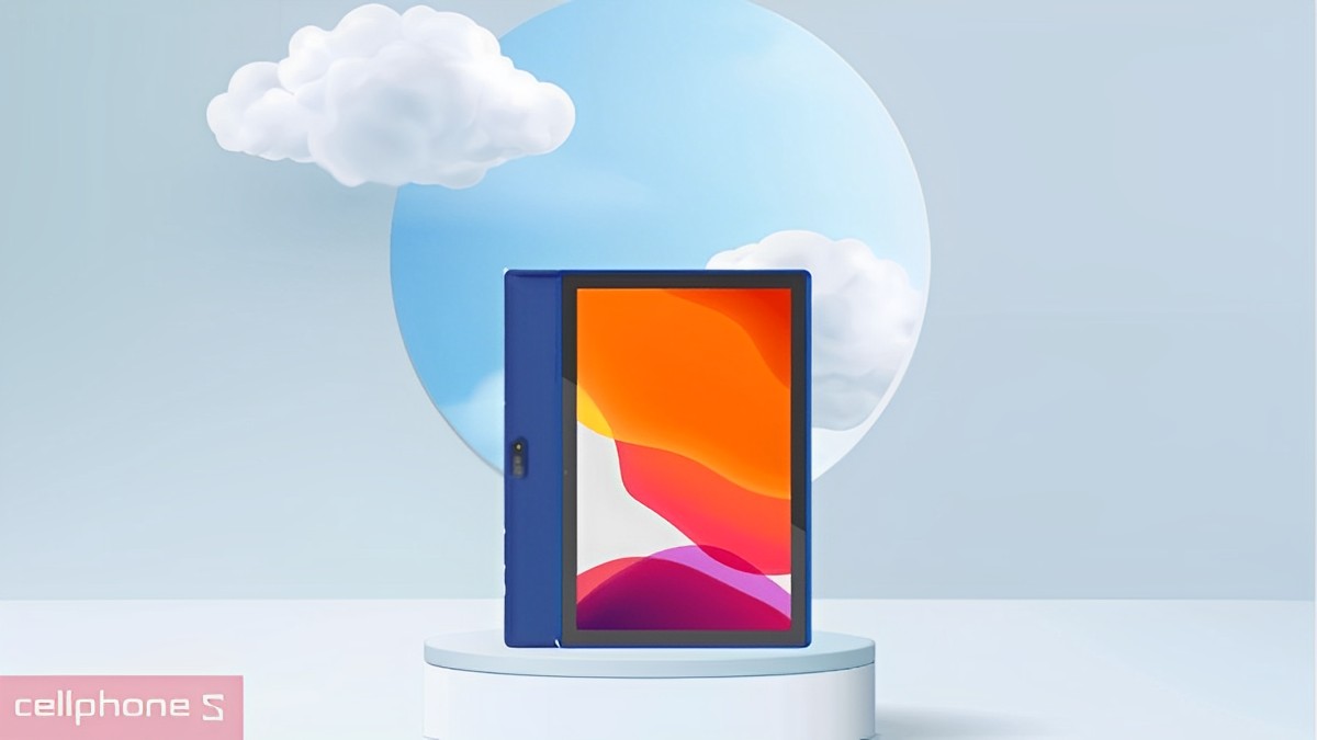 Masstel Tab 10A - top máy tính bảng tablet 10 inch dưới 3 triệu 
