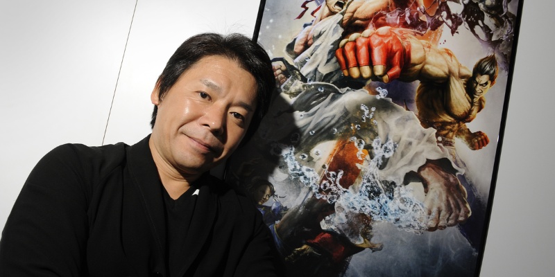 Capcom dự kiến tăng giá trò chơi điện tử vì quá thấp... không đủ 