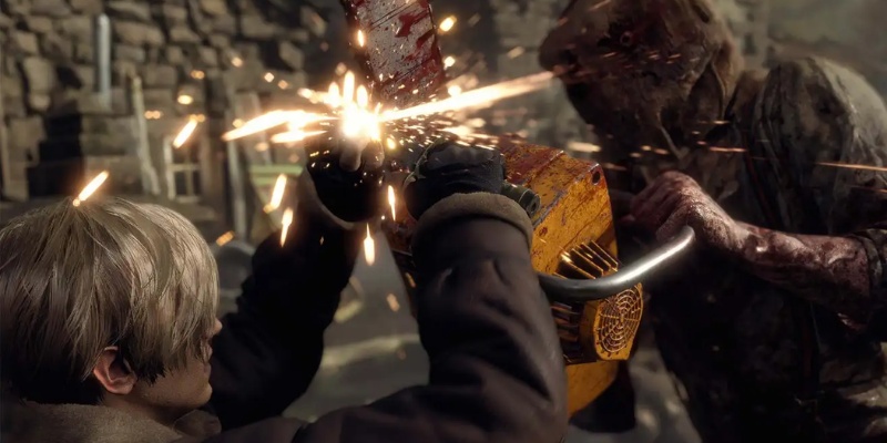 Capcom dự kiến tăng giá trò chơi điện tử vì quá thấp... không đủ 