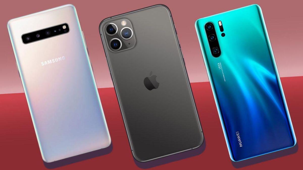 Top 5 cách giúp nhân đôi tuổi thọ điện thoại hiệu quả