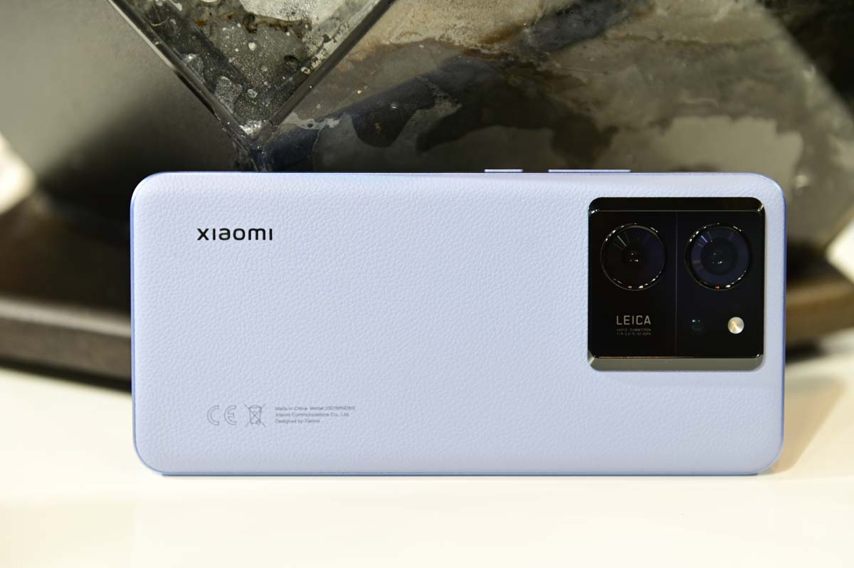 Xiaomi 13T Pro