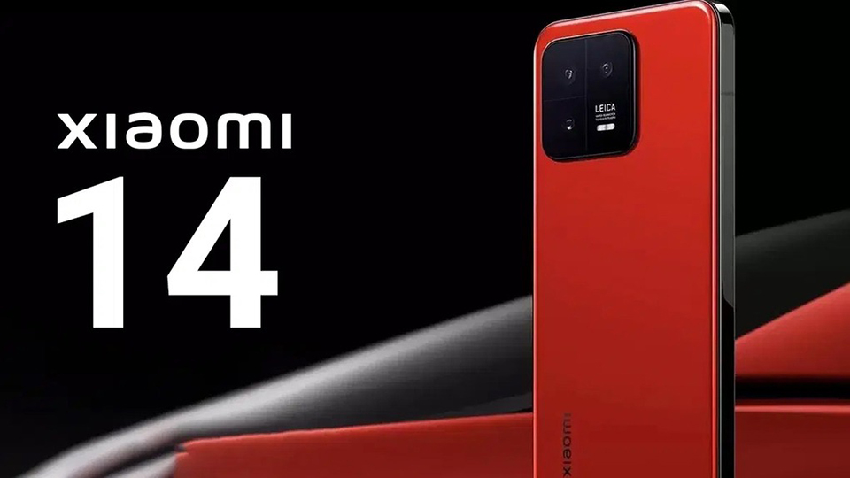 Xiaomi 14 series có thể ra mắt vào đầu tháng 11