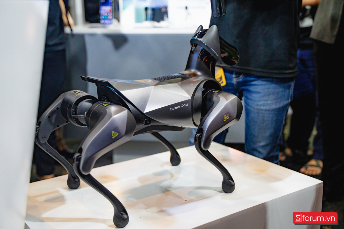 Xiaomi CyberDog 2