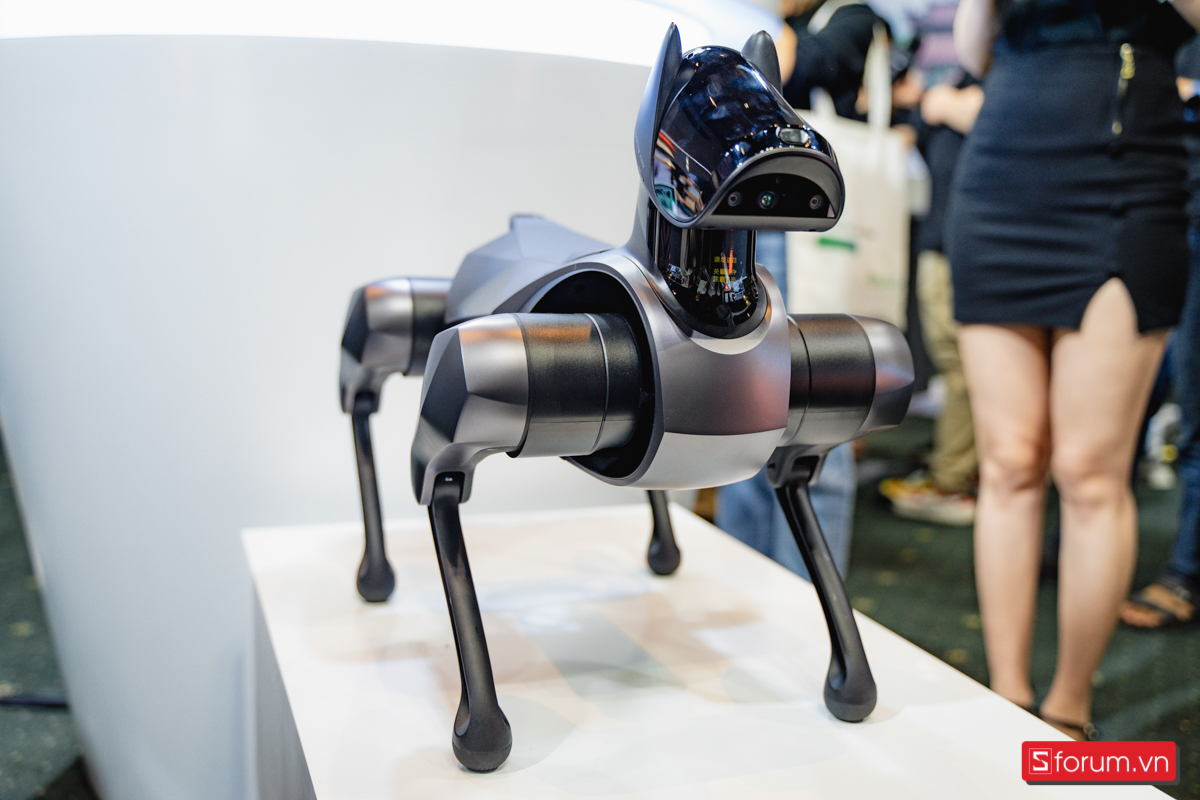 Xiaomi CyberDog 2