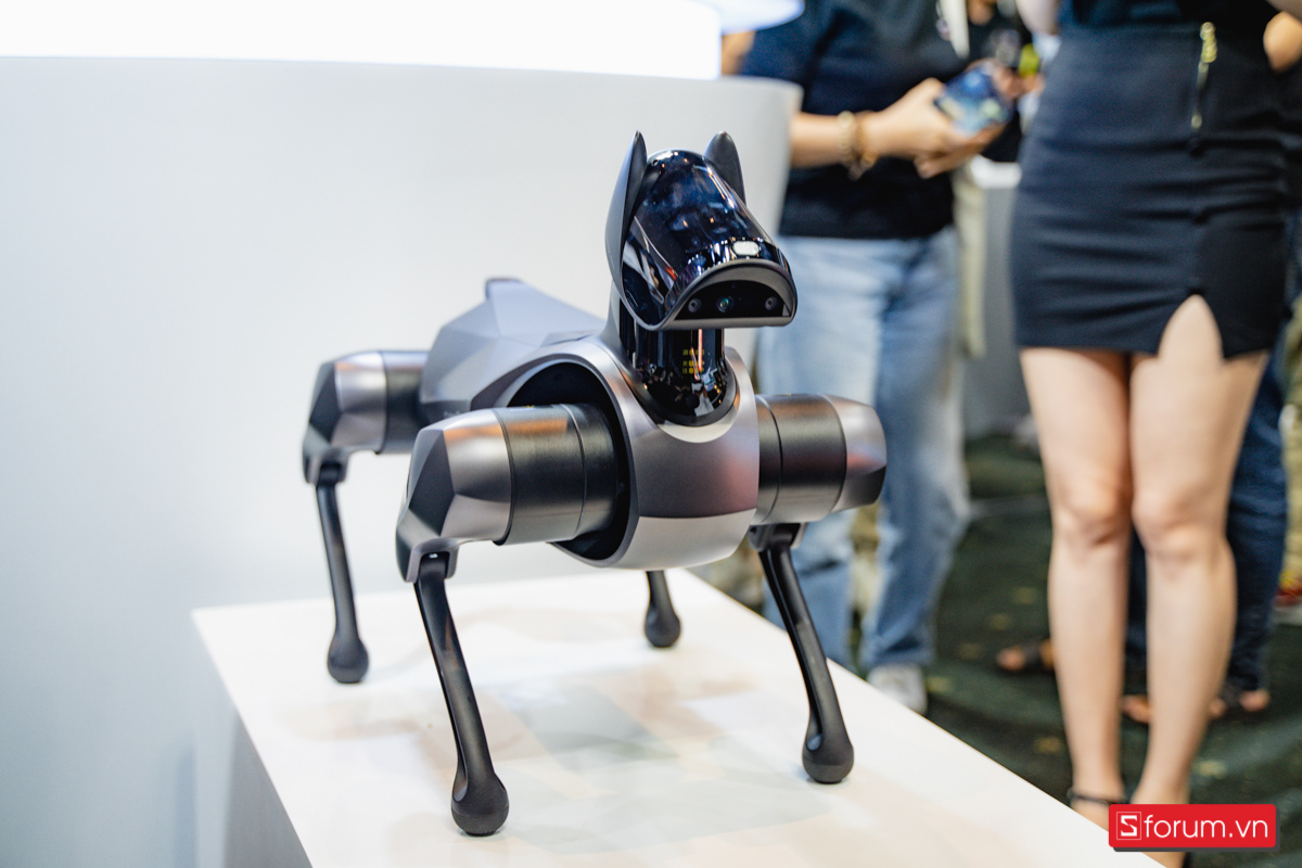 Xiaomi CyberDog 2