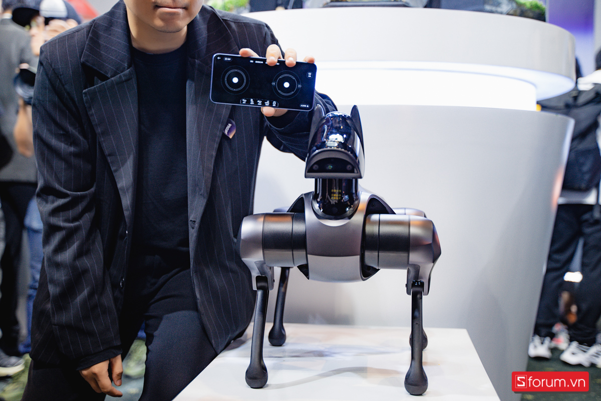 Xiaomi CyberDog 2 
