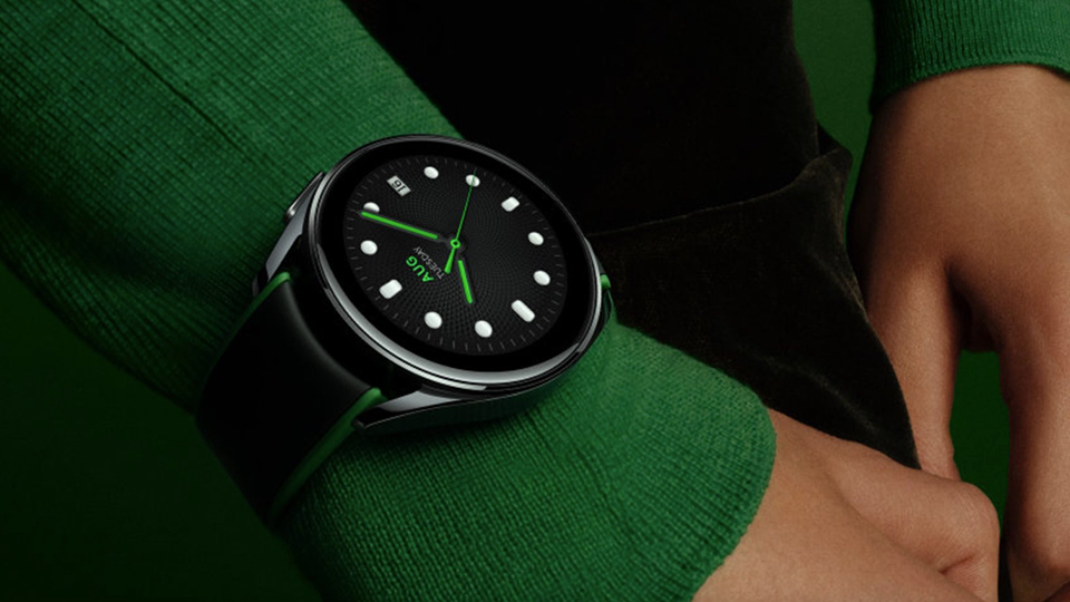 Xiaomi Watch S3 sẽ sớm ra mắt