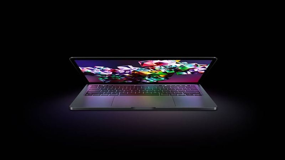 MacBook Pro 13 inch