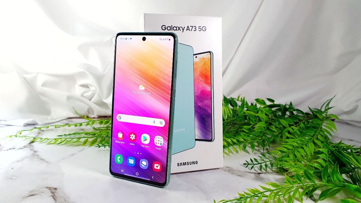 Một số dòng điện thoại dùng chip Snapdragon 778G tốt nhất