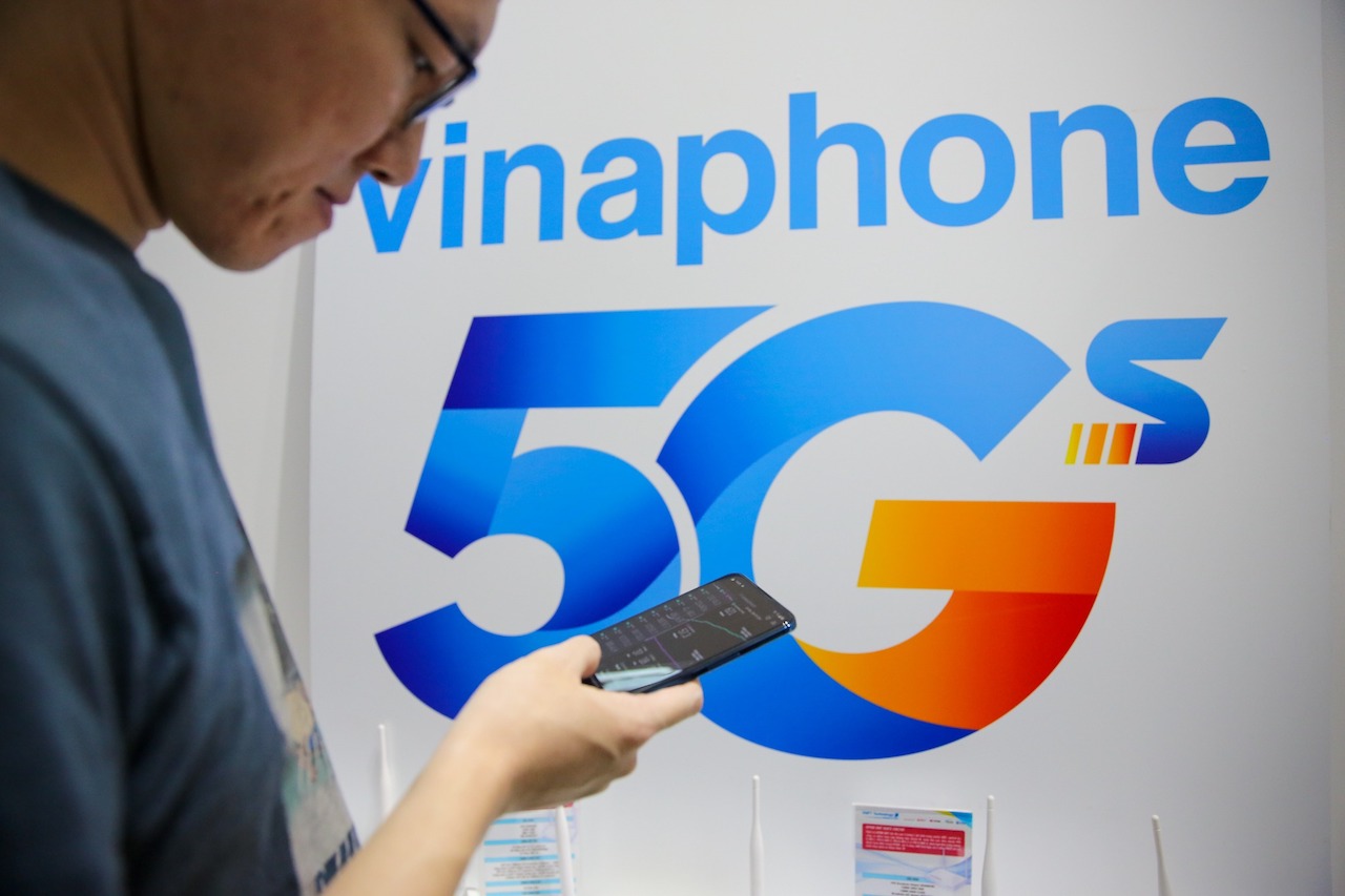 Việc có thể sử dụng 5G thoải mái trên điện thoại là điều không tưởng ở thời điểm hiện tại