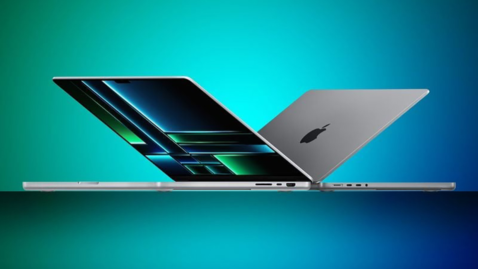 MacBook Pro với màn hình OLED sẽ không ra mắt trong 3 năm tới