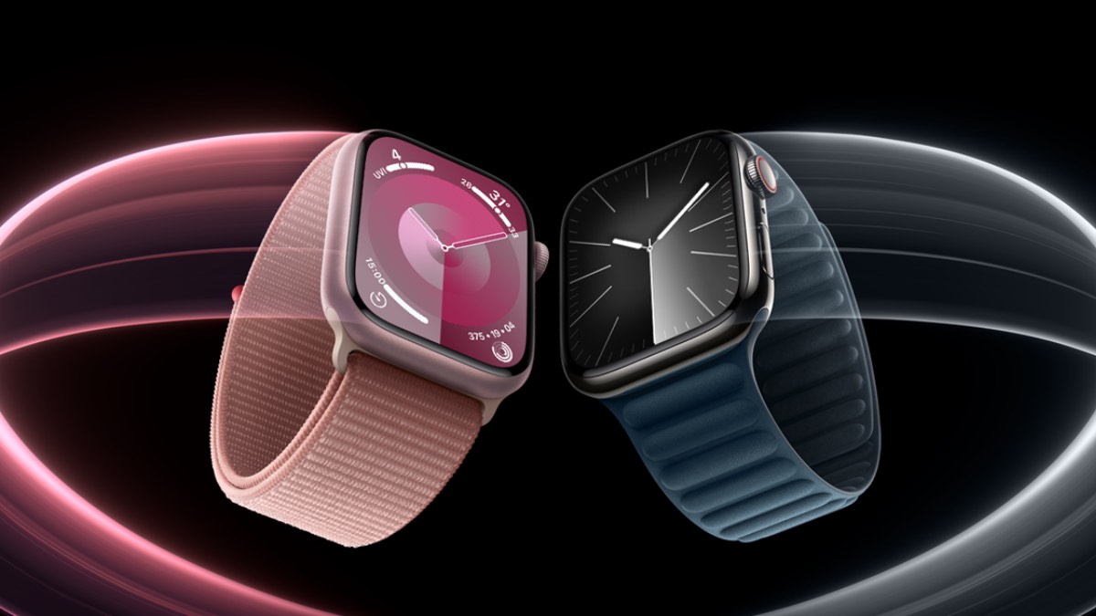Apple watch series 9 sở hữu thời lượng pin cao nhất ở thời điểm hiện tại
