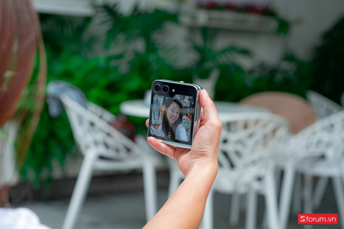 5 chiếc smartphone chụp hình đẹp