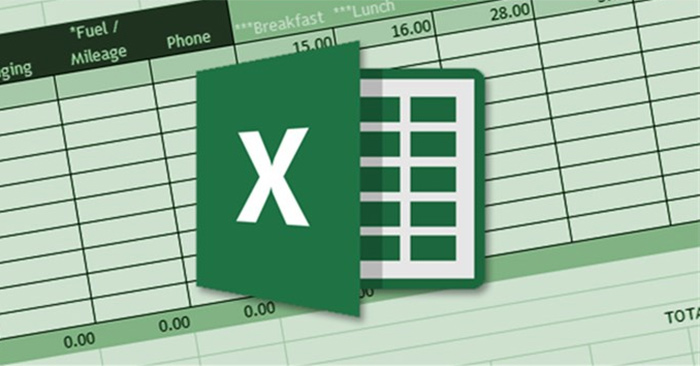 Lợi ích khi tính tổng trong Excel
