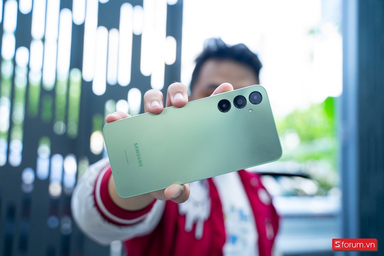 Galaxy A05 và Galaxy A05S - Lựa chọn không thể thay thế của phân khúc phổ thông