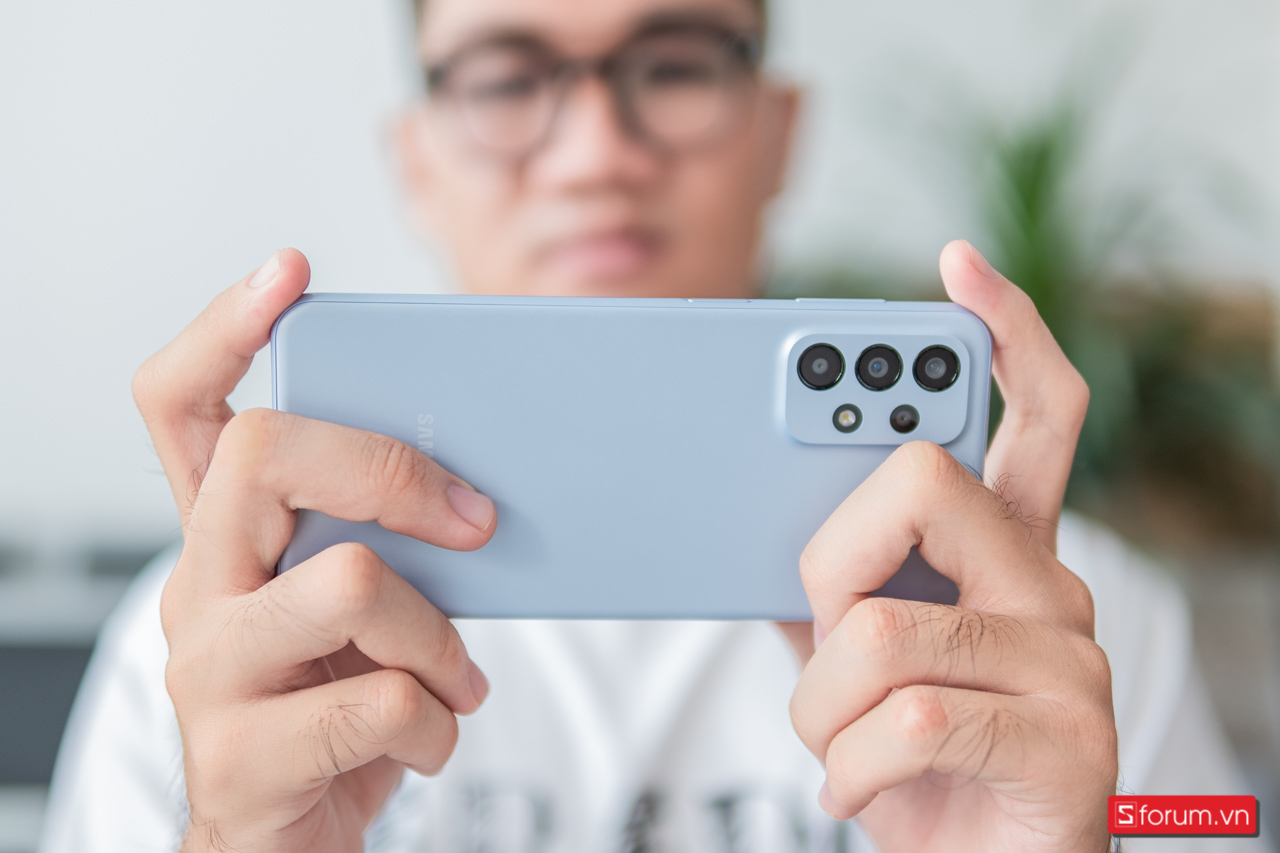 Smartphone dưới 6 triệu 