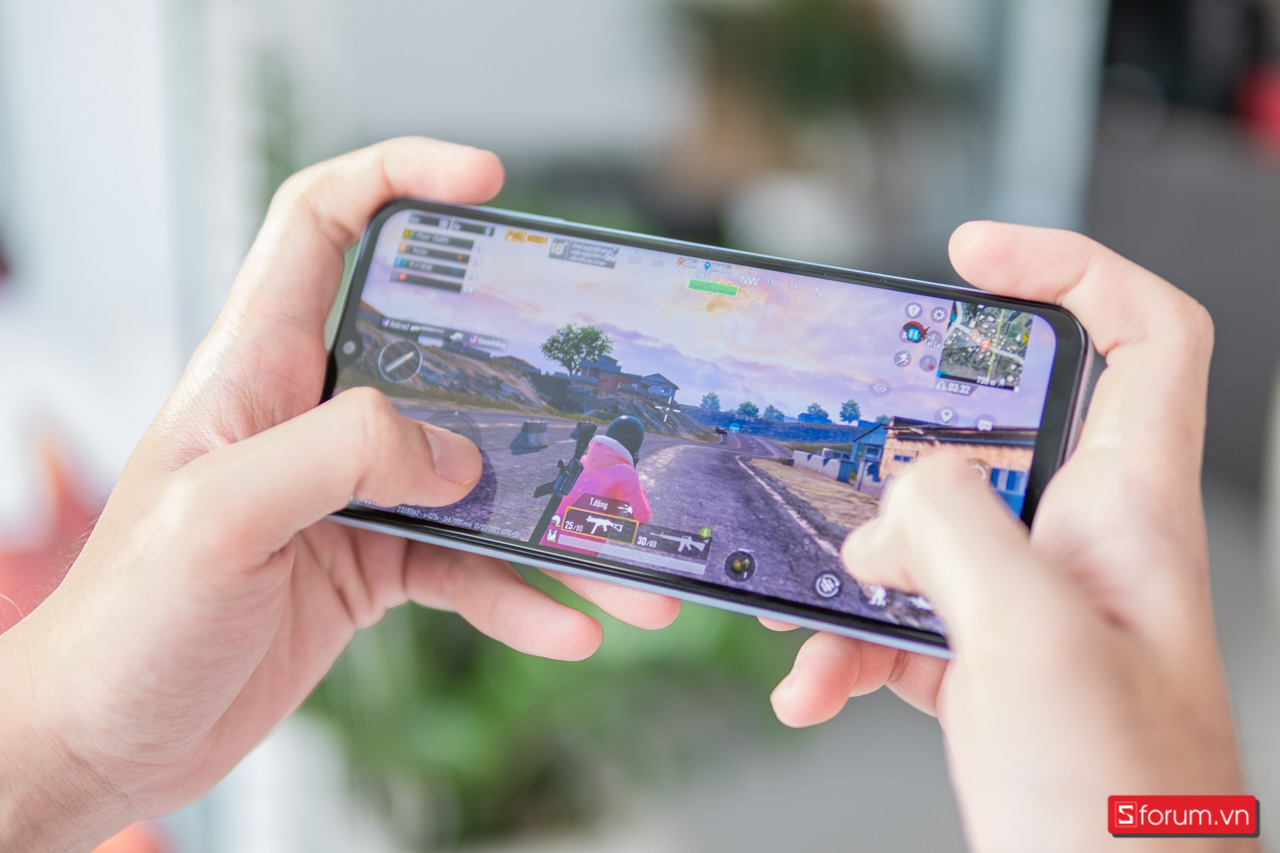 Smartphone dưới 6 triệu 