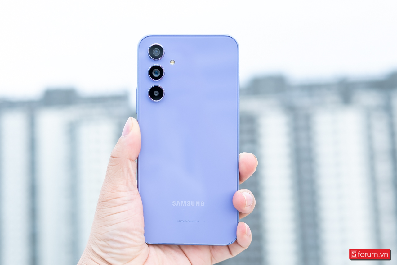 Galaxy A54