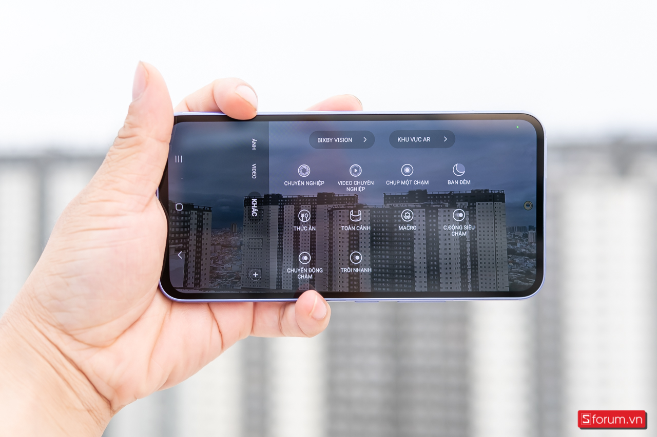 Galaxy A54