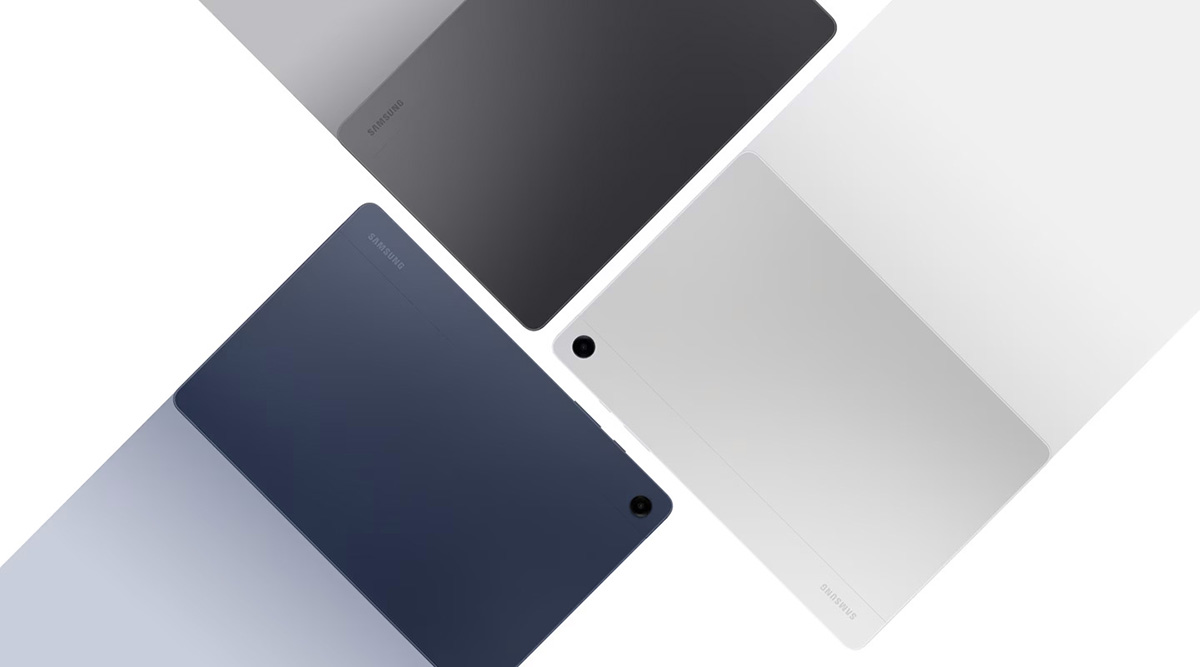 Dòng Galaxy Tab A9 hỗ trợ nhiều tính năng giúp người dùng tăng cường bảo mật