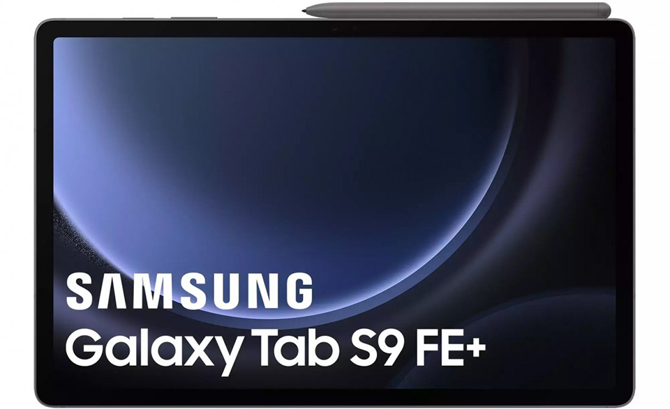 Galaxy Tab S9 FE Plus