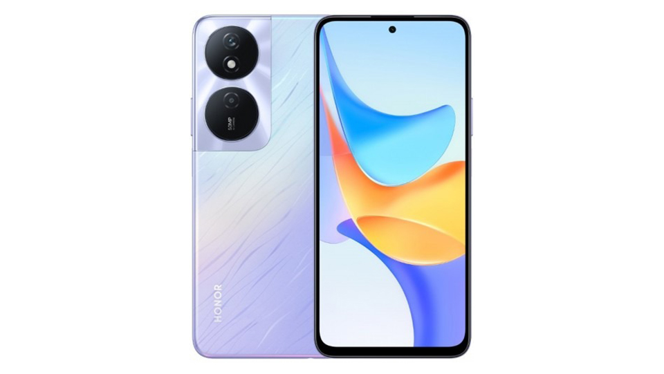 Honor Play 50 Plus ra mắt