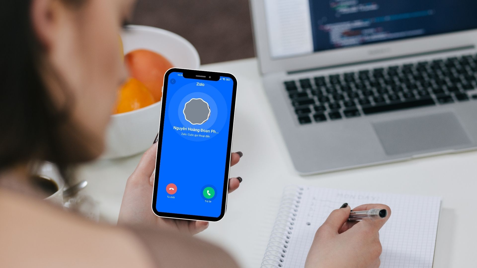 Zalo không có tiếng thông báo thì phải làm như thế nào?