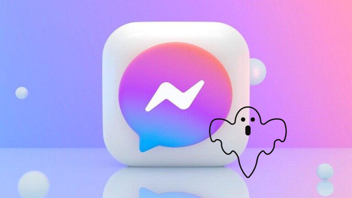 Cách đổi chủ đề Halloween trên Messenger vô cùng đơn giản