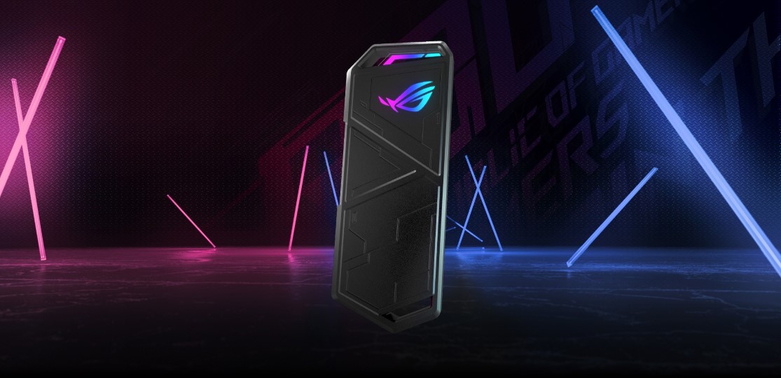 Tiện hơn thì box SSD vẫn là lựa chọn tốt nhưng sẽ khá đắt và rườm rà