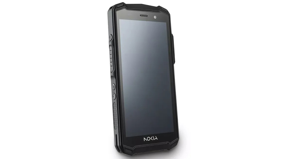 Nokia HHRA501x và IS540.1 với thiết kế siêu bền ra mắt
