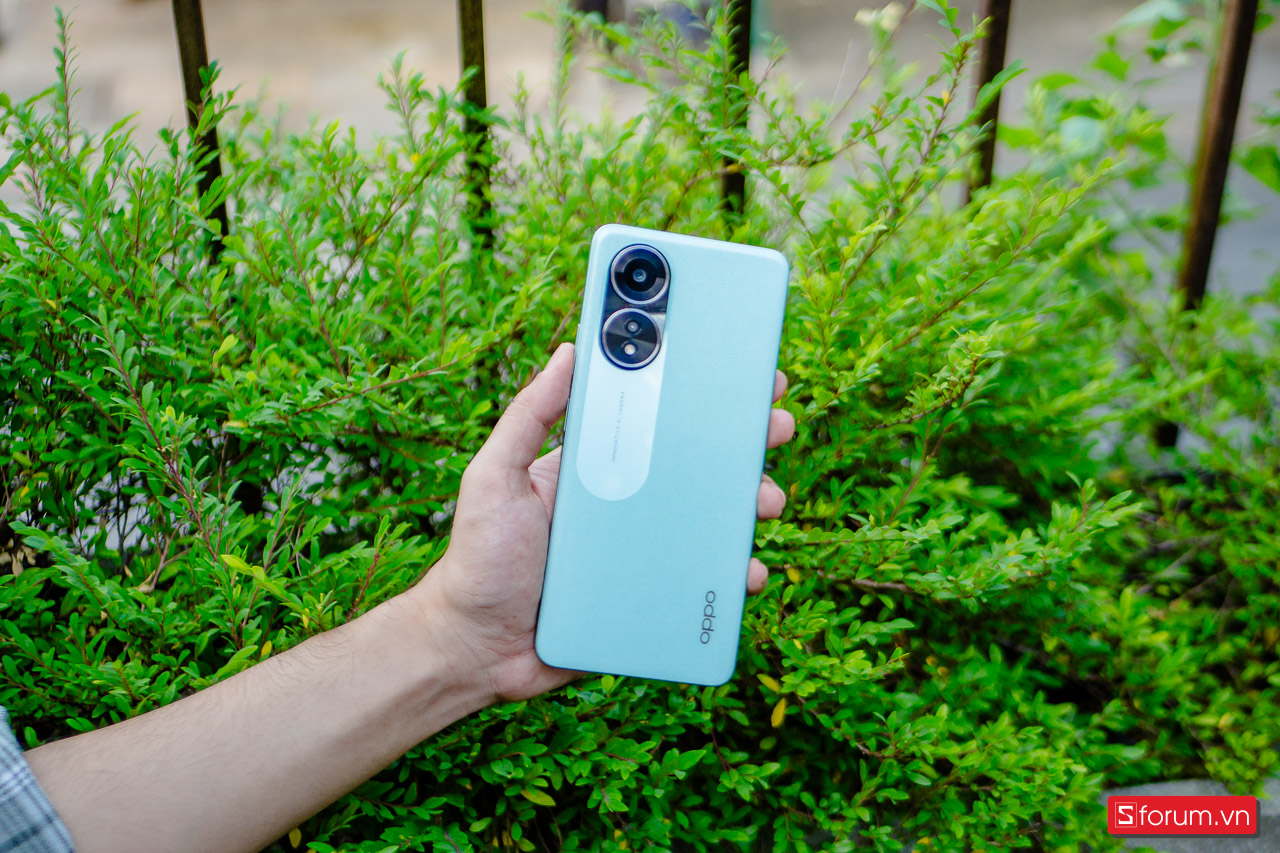 Smartphone dưới 6 triệu