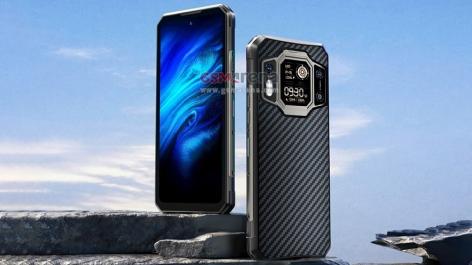 Oukitel WP30 Pro có phần cứng khá tốt