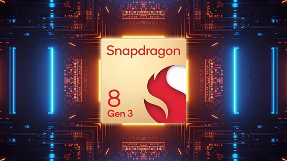 Snapdragon 8 Gen 3 sẽ cung cấp sức mạnh cho Galaxy S24 Plus ở Mỹ và một số thị trường khác