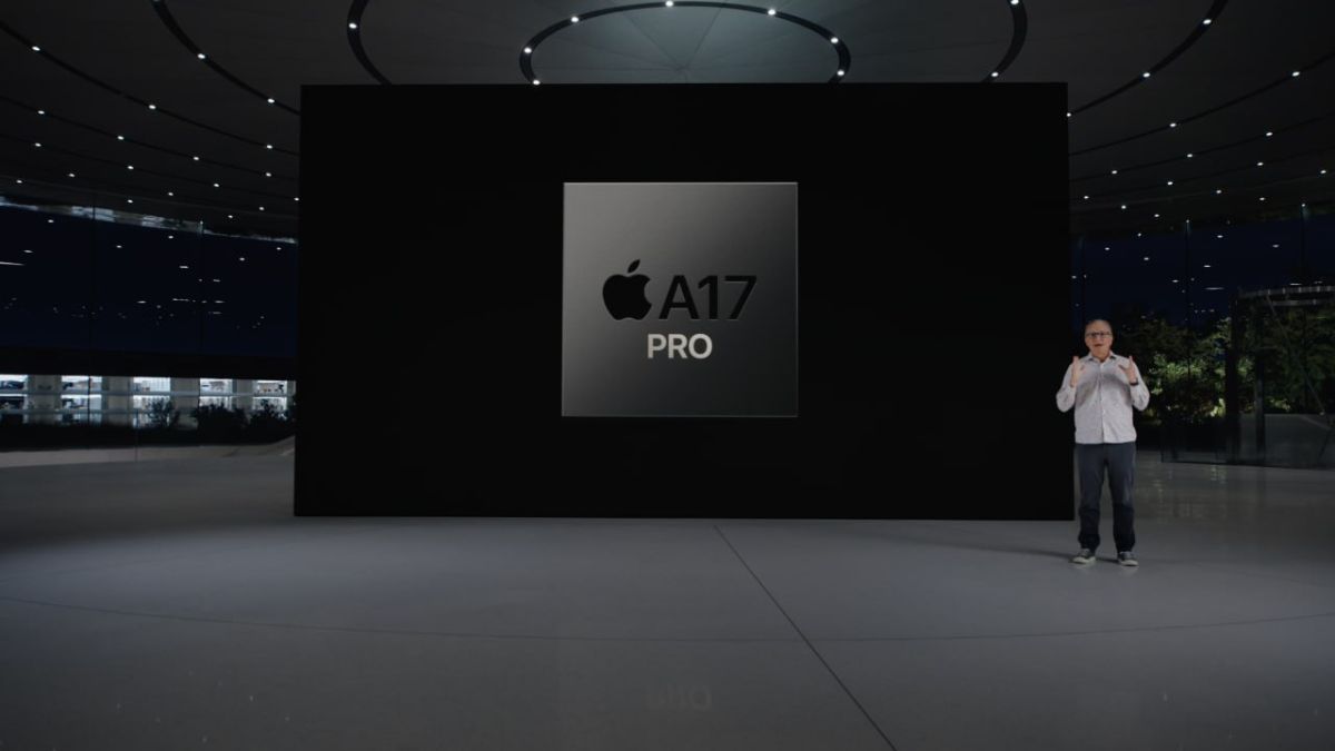 Điểm Đặc Biệt của Ray Tracing trên iPhone 15 So Với Các Smartphone Khác