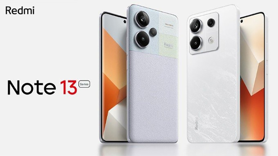 Redmi Note 13 4G có thể dùng chip Snapdragon 685 