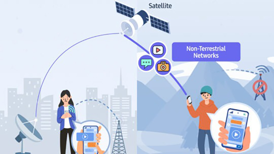 Samsung đã giới thiệu một công cụ AI mới