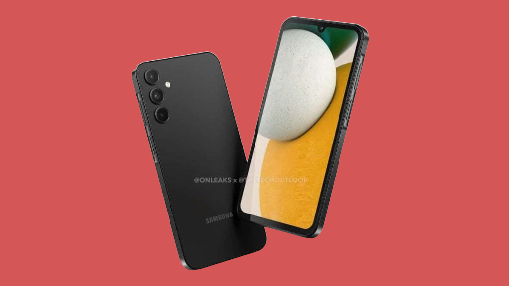 Galaxy A15 sẽ sớm ra mắt với màn hình OLED cao cấp